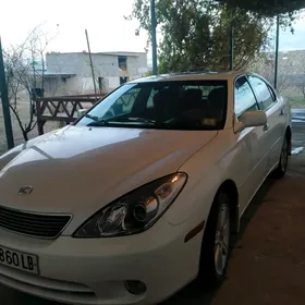 Lexus ES 300 2002