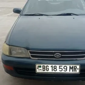 Toyota Corona 1993