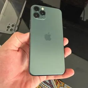 Iphone 11 pro