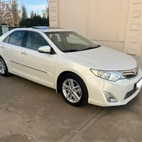 Toyota Camry 2013