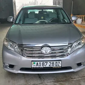 Toyota Avalon 2012