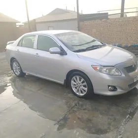 Toyota Corolla 2010