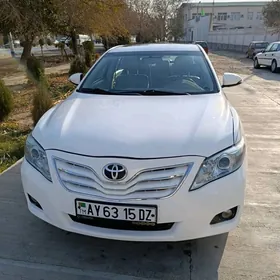 Toyota Camry 2008