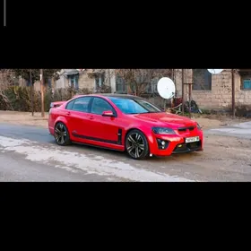 Chevrolet Camaro 2012