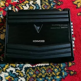 Usulitel kenvood 400W