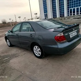 Toyota Camry 2005
