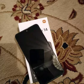 Redmi not 14