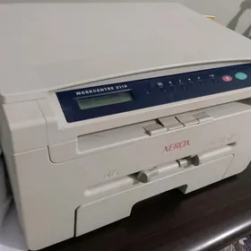 Printer/ Принтер