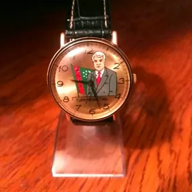 SAGAT ЧАСЫ САГАТ