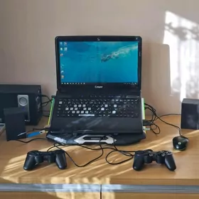 NOUTBUK Intel Core i7-4712MQ