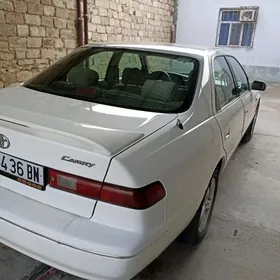 Toyota Camry 1998