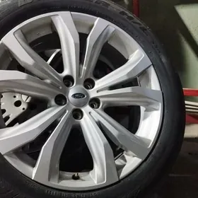 FORD EXPLORER DISKA teker