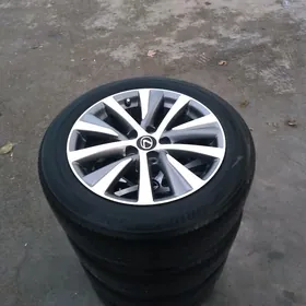 Leksus 2 klas argynal 17