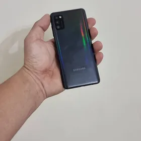 SAMSUNG A41 4/64 HAMILŸON