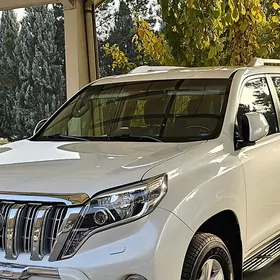 Toyota Land Cruiser Prado 2014