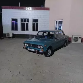 Lada 2106 1990