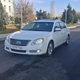 Toyota Avalon 2008