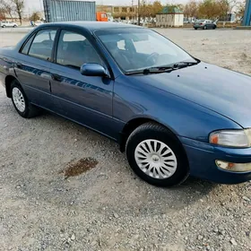 Toyota Carina 1996
