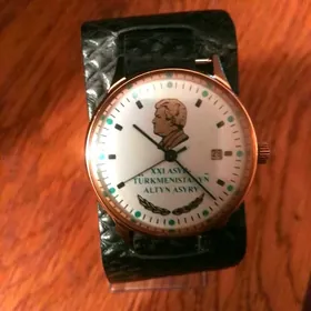 SAGAT ЧАСЫ САГАТ