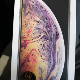 Iphone xs max