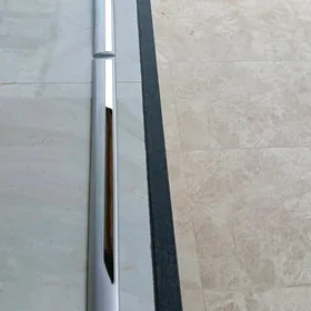 Toyota Camry molding çep tarap