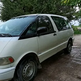 Toyota Previa 1995