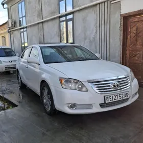 Toyota Avalon 2006