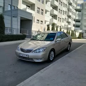 Toyota Camry 2002