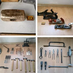 инструменты ссср разны рубанок