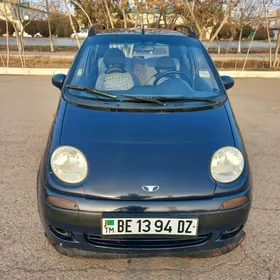 Daewoo Matiz 2000