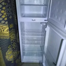 Сатлык холодильник