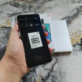 Redmi Note 13 6/128gb