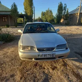Hyundai Sonata 1995