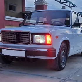Lada 2107 2004