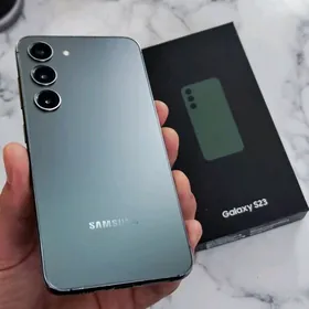 Samsung S23 2sim 8/256