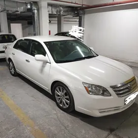 Toyota Avalon 2006