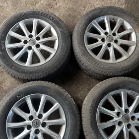 Okuz kelle Xle disga