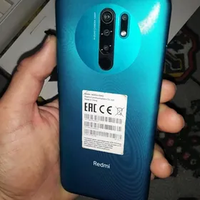 Redmi 9 3/32