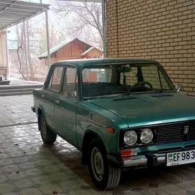 Lada 2106 2001