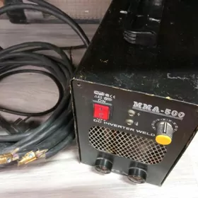 Сварочный аппарат