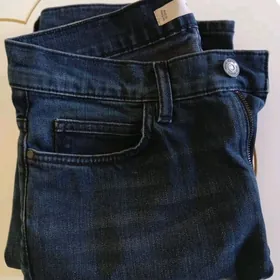 Mango man jeans balak