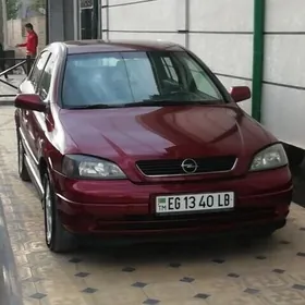 Opel Astra 1999
