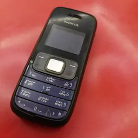 NOKIA 1209