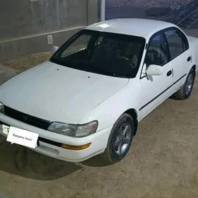 Toyota Corolla 1993