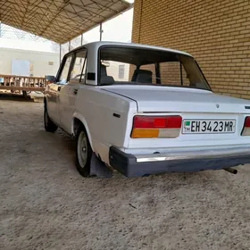 Lada 2107 2000