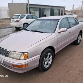 Toyota Avalon 1997
