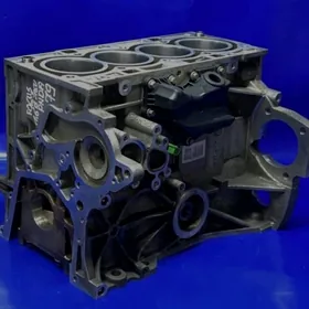 блок 1.6 форд