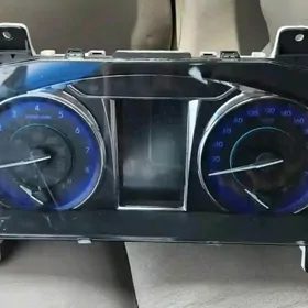 Palta Yewropeyka pribor