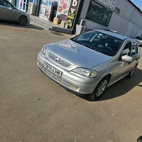 Opel Astra 1999