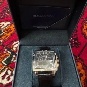 Romanson